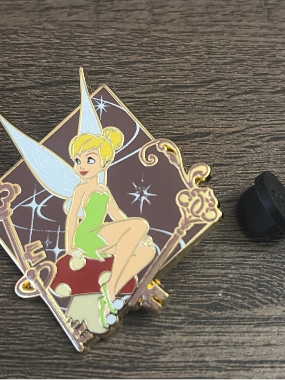 Disney Pin Backing - Picture 3 of 7